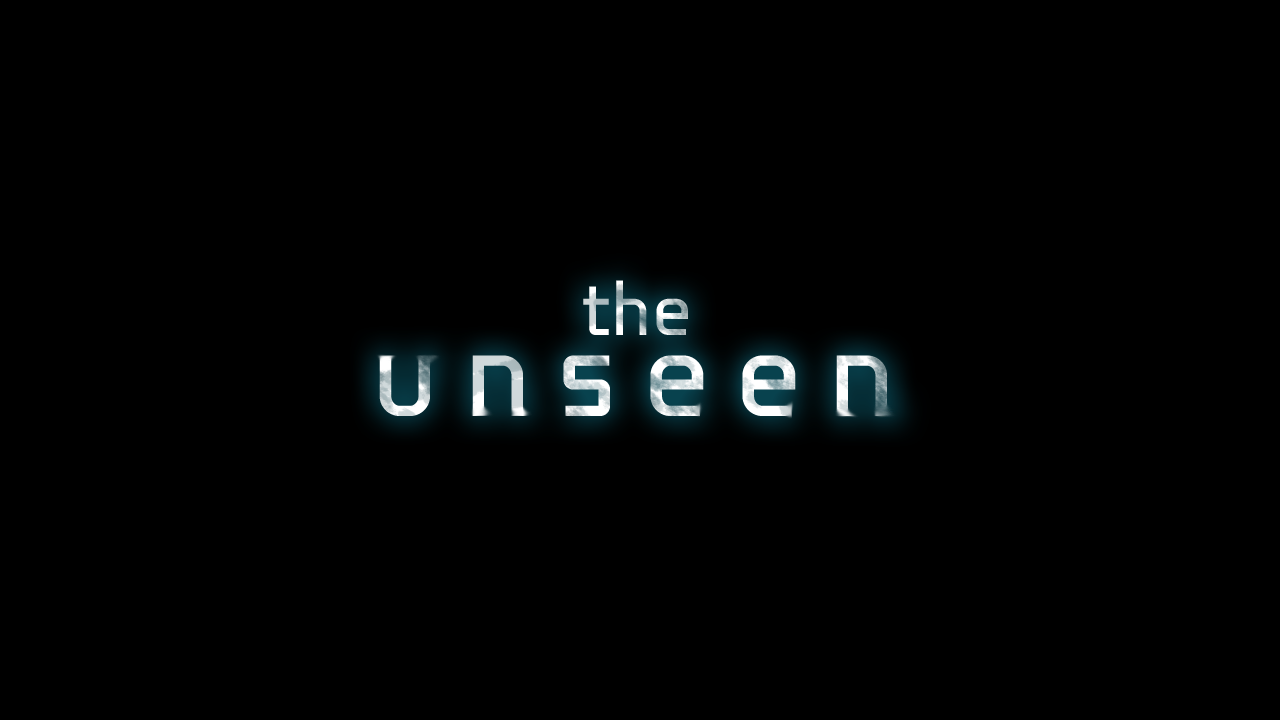 Unseen #1