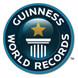 Guiness Record