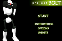 Project Bolt Gameplay Screenshot #1
